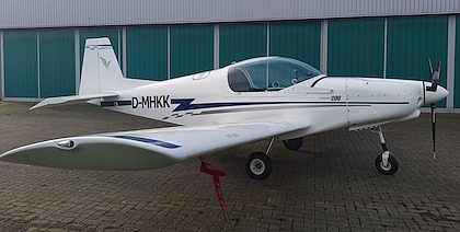 Pioneer 200 (DAeC Edition)