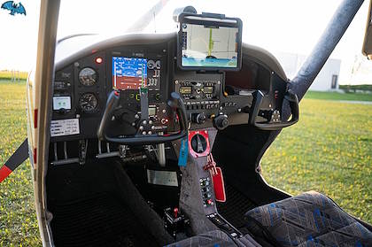 AirLony Skylane UL - Bild 4