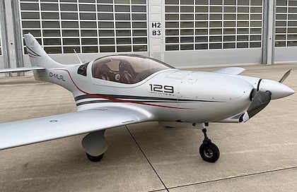 VL-3 Evolution 912 ULS - Bild 2