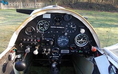 Pottier P80S - Bild 2