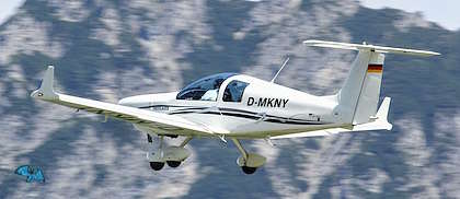 DV 1 Skylark - Bild 2