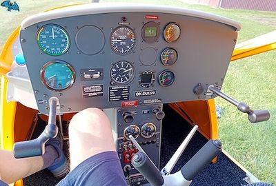 Aeroprakt A 32 - Image 2