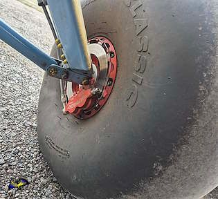 ULBI Wild Thing WT01 - Bild 3