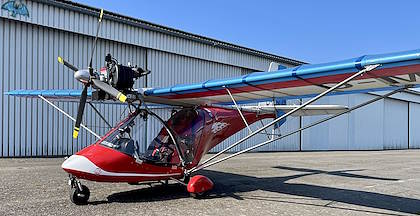 COMCO Ikarus C22C