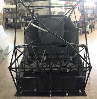 Apollo Fox UL - Bild 3