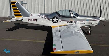 Alpi Aviation Pioneer 330 Acro