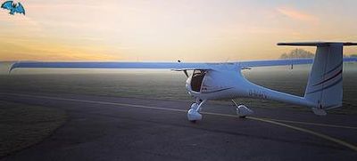 Pipistrel Virus SW 100 600D - Bild 2