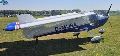 Eurofox - Bild 2