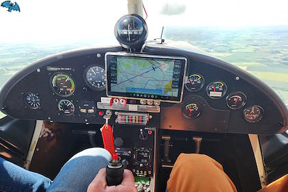 Comco Ikarus C42 A - Bild 2