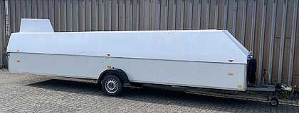 Silent Electro 120kg - Bild 3