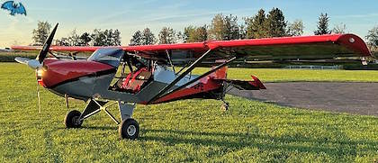 KFA EXPLORER UL-600 - Bild 2