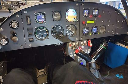 Zodiac 601 D - Bild 3