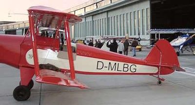 Kiebitz B9 - Bild 2