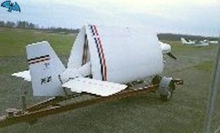 Pottier P80S - Bild 3
