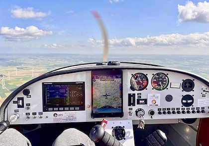 Zenair Zodiac 650e - Bild 2