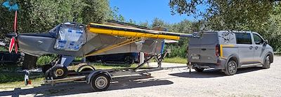 Avid Flyer Heavy Hauler - Bild 3