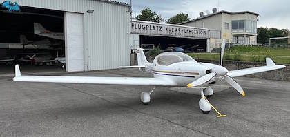 Aerospool WT-9 Dynamic