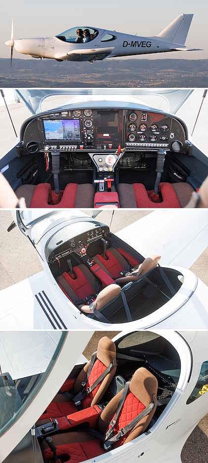 BRM Aero Bristell RG