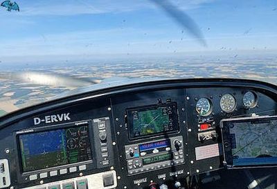 Vans RV-12 - Bild 3