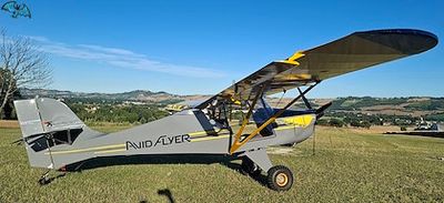 Avid Flyer Heavy Hauler - Bild 2