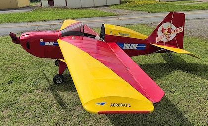 Rans S9