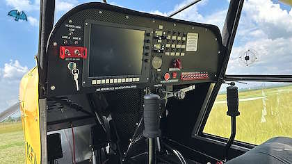 KFA Explorer 600 UL - Bild 2