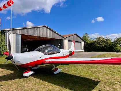 Zenair Zodiac 650e
