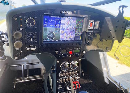 Aeroprakt A22 LS - Bild 2