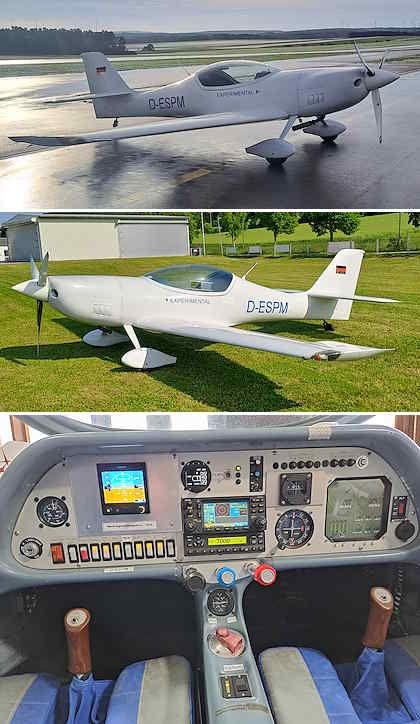 Impulse TD180