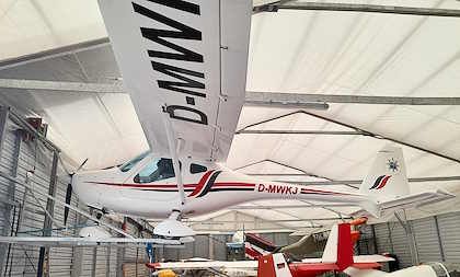 Remos G3 Mirage