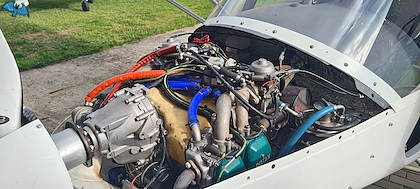 Ikarus C42 B - Bild 3