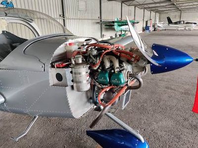 Vans RV-12 - Bild 2
