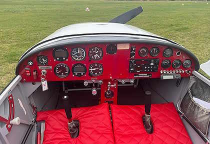 Rand Robinson KR-2S - Bild 3