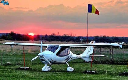Flight Design CTLSi Grand Touring 600 kg