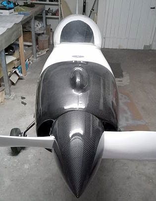 Starlite SL-1 - Bild 3