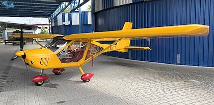 Aeroprakt A 22 L