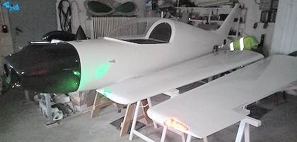 Starlite SL-1
