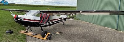 Rans S6 HS - Bild 2