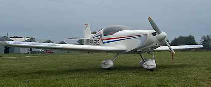 Rand Robinson KR-2S - Bild 4