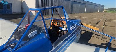 Super Cub Bobcat - Bild 2