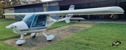 FlySynthesis Storch HS