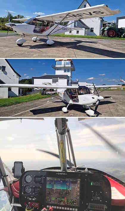 Skyranger Nynja