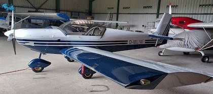 Zodiac CH601 XL