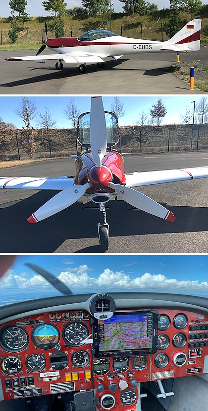 Dallach D4 Fascination