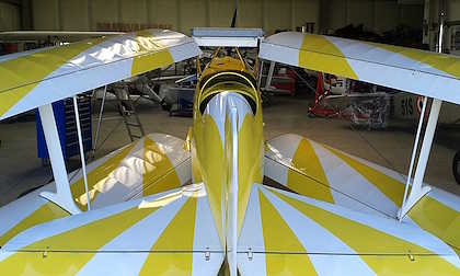 FK 12 Comet – S1 - Bild 2