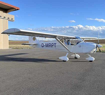 FK9 MK2 SMART 80PS Turbo