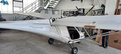 Flightstar II - Bild 2