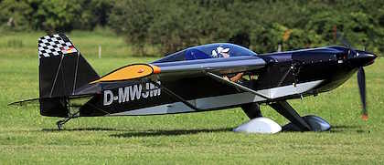 RANS S-10-S Sakota