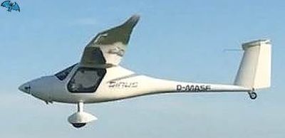 Pipistrel Sinus 912