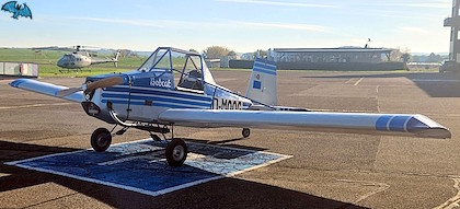 Super Cub Bobcat